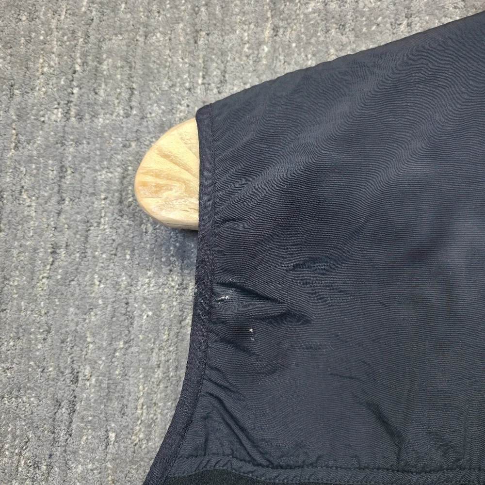 The North Face this classic